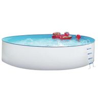 Steinbach Piscina Nuovo Round