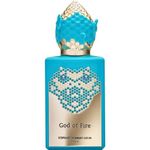 Stephane Humbert Lucas God Of Fire Eau de Parfum