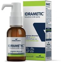 Sterilfarma Idrametic Spray