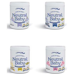 Sterilfarma Neutral Baby Amido di Riso