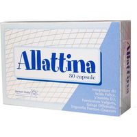 Stewart Allattina Capsule