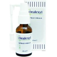 Stewart Oralexyl Spray Orale