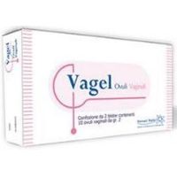 Stewart Vagel Ovuli Vaginali