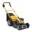 Stiga Collector 548 AE
