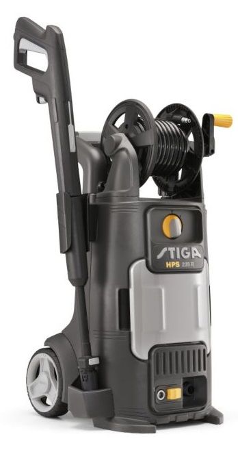 Stiga HPS 235 R