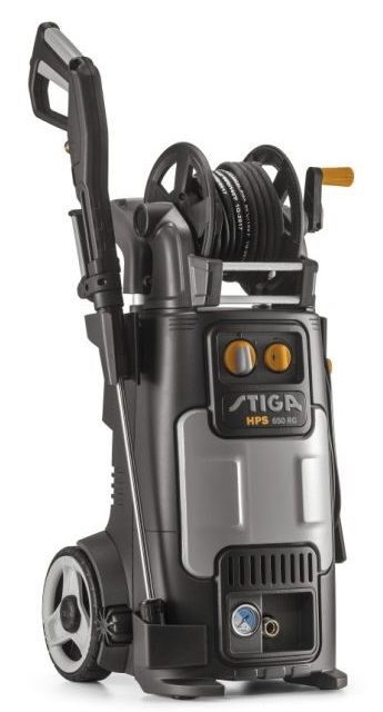 Stiga HPS 650 RG