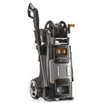 Stiga HPS 650 RG