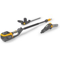 Stiga SMT 500 AE