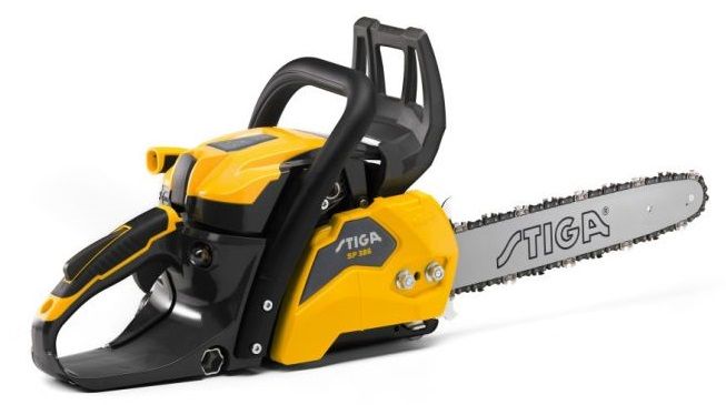 Stiga SP 386