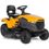 Stiga Tornado 398