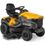 Stiga Tornado 7108 W