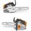 Stihl MS 194 T