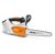 Stihl MSA161T