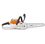 Stihl MSA 140 C-B