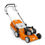 Stihl RM 248 T