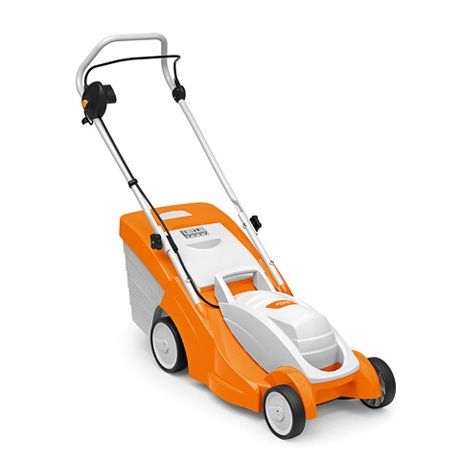 Stihl RME 339