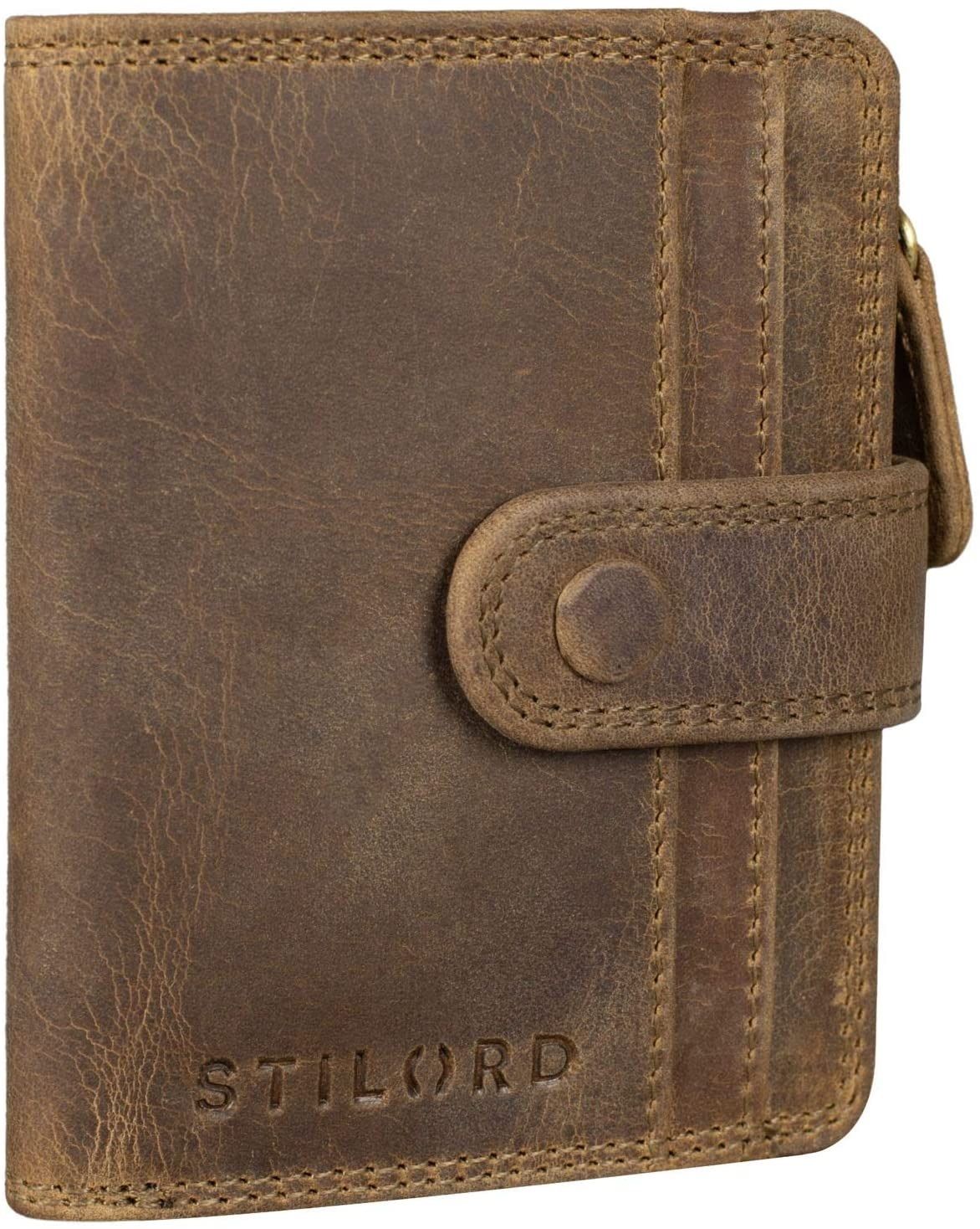 Portafoglio uomo piccolo con portamonete Prezzi e offerte su