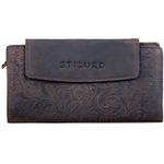 Stilord Portafoglio Lorelai Donna Pelle 1016