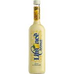 Stock Crema di Limoncè