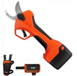 Stocker Magma E-35TP