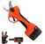 Stocker Magma E-35TP