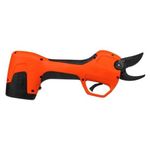 Stocker Vulcano E-30