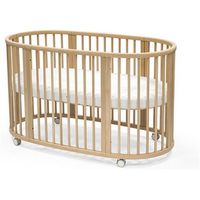 Stokke Lettino con sponde Sleepi V3