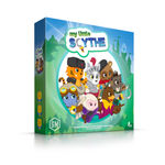 Stonemaier Games My Little Scythe