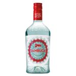 Strega Sambuca Liqueur