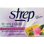 Strep Cera Depilatoria Senza Strisce