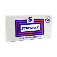 Struttura.it Olio Mineralizzante Fiale