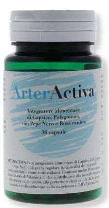 Studio 3 Farma Arteractiva Capsule