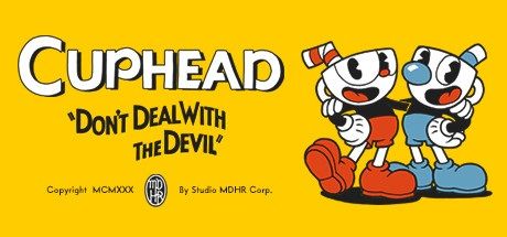 Studio MDHR Cuphead