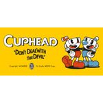 Studio MDHR Cuphead