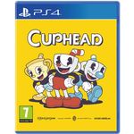 Studio MDHR Cuphead - Limited Edition