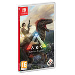 Studio Wildcard ARK: Survival Evolved