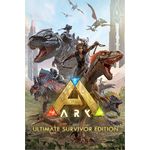 Studio Wildcard ARK: Ultimate Survivor Edition