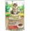 Stuzzy Cat Bocconcini al Vapore con Manzo - umido