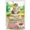 Stuzzy Cat Bocconcini al Vapore con Prosciutto - umido