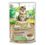 Stuzzy Cat Bocconcini al Vapore con Vitello - umido
