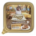 Stuzzy Cat Monoprotein Pollo - umido