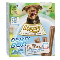 Stuzzy Dog Dentibon Mini