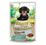 Stuzzy Dog Sfilaccetti con Coniglio e Ortaggi - umido
