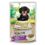 Stuzzy Dog Sfilaccetti con Vitello e Pasta - umido