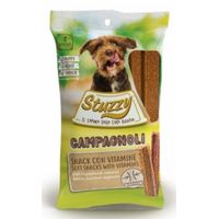 Stuzzy Dog Snack Campagnoli