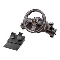 Subsonic Superdrive Drive Pro GS 700