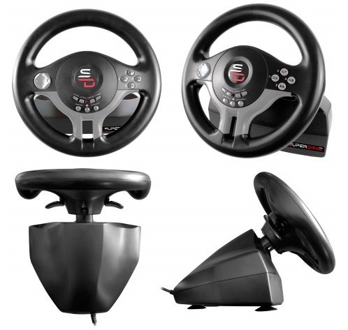 Subsonic SV200