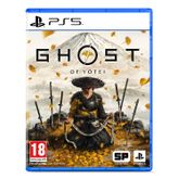 Sucker Punch Productions Ghost of Yotei