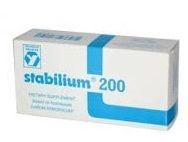 Sulfaro Stabilium 200 Capsule