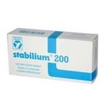 Sulfaro Stabilium 200 Capsule